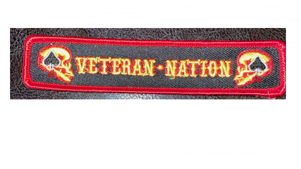 Veteran Nation patch